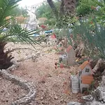 Marica Beg شقة Palit