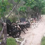 Marica Beg شقة