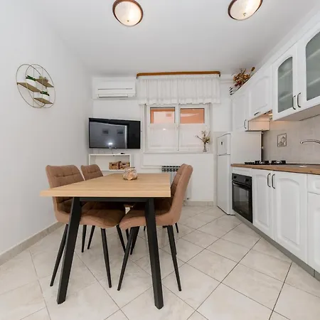Marica Beg Apartment