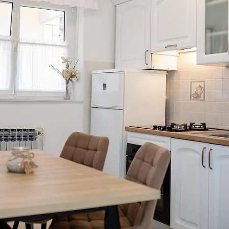 Apartment Marica Beg *