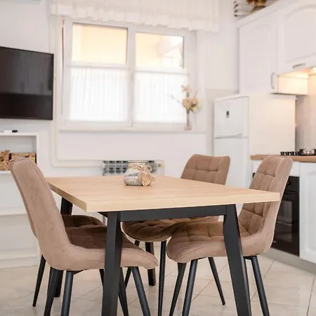 Marica Beg Apartment Palit
