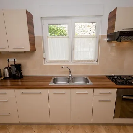 Marica Beg Apartment