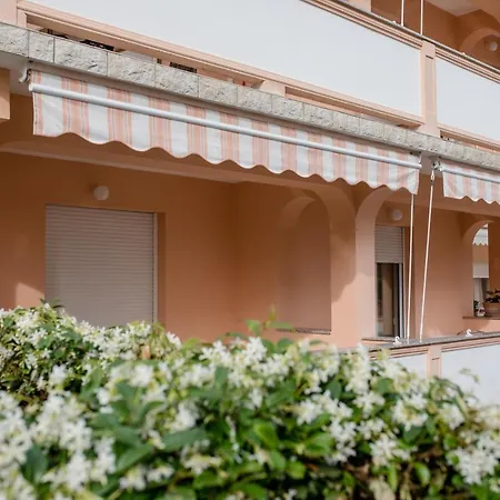 Marica Beg Apartment *