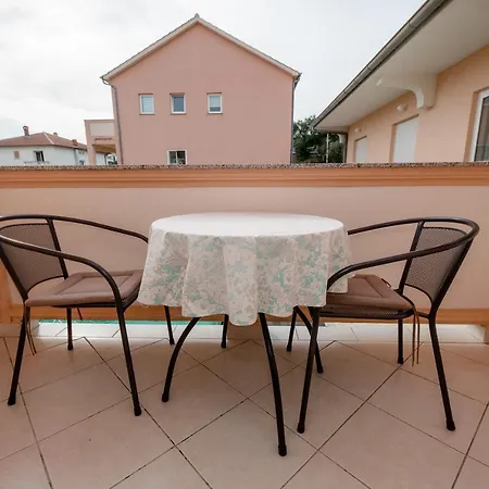 Apartman Marica Beg Palit