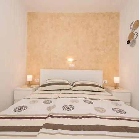 Apartman Marica Beg *