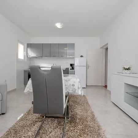 Apartman Marica Beg