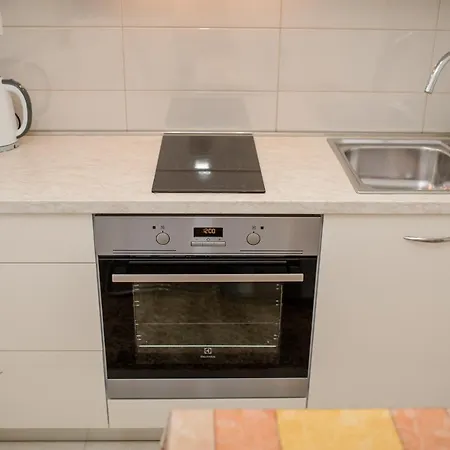 Apartman Marica Beg Palit