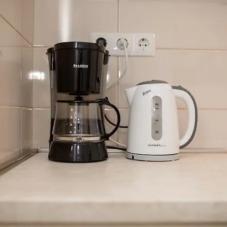 Apartman Marica Beg