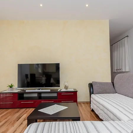 Marica Beg Apartman *