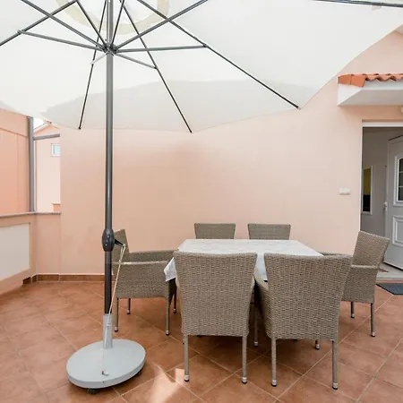 Apartman Marica Beg *