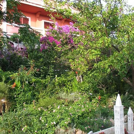 Marica Beg Apartment