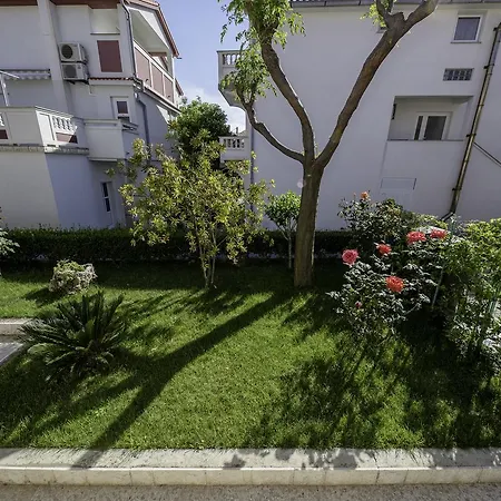 Apartman Marica Beg *