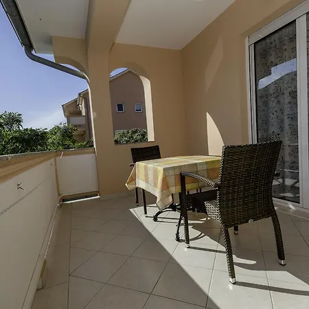 Marica Beg Apartman
