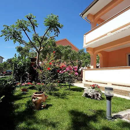 Apartment Marica Beg *
