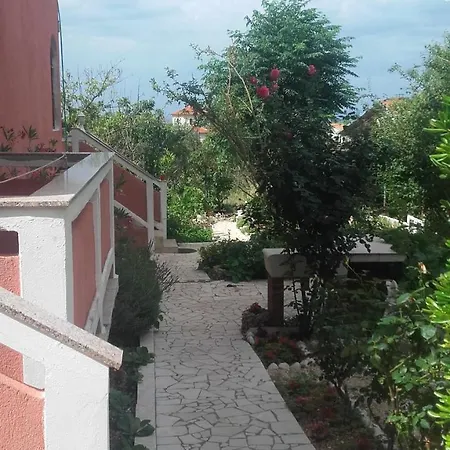 Apartment Marica Beg