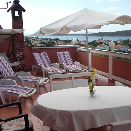 Marica Beg Apartment