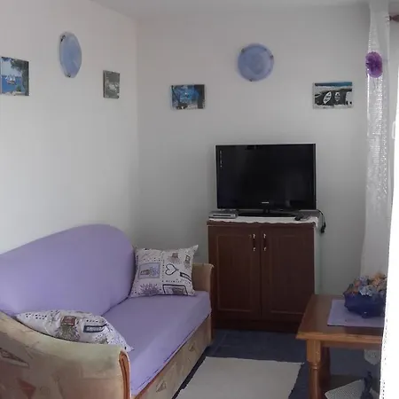 Marica Beg Apartment
