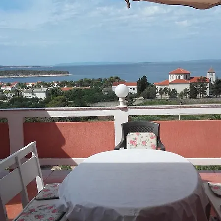 Apartment Marica Beg Palit