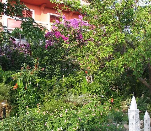 Marica Beg דירה