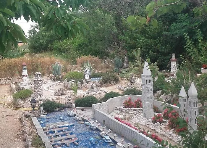 Marica Beg דירה