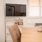 דירה Marica Beg
