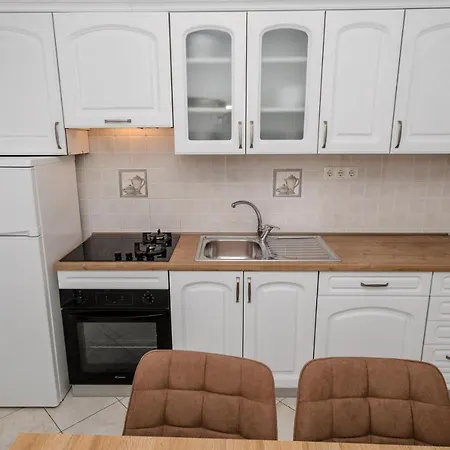 Apartment Apartmani Marica Beg