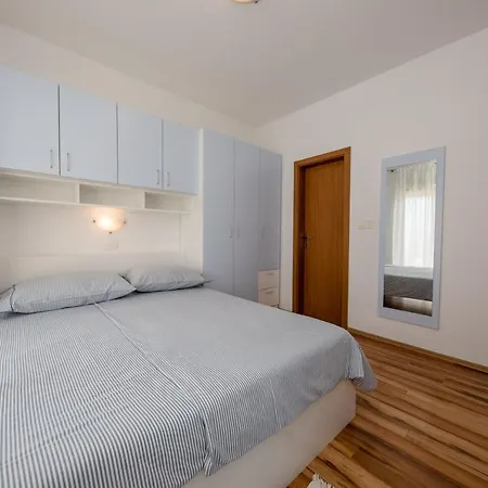 Apartmani Marica Beg Apartment Palit