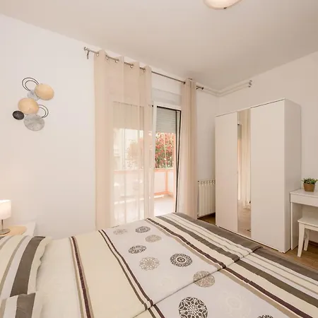 Apartmani Marica Beg *
