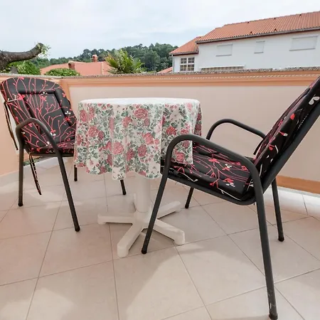 Apartmani Marica Beg * Palit