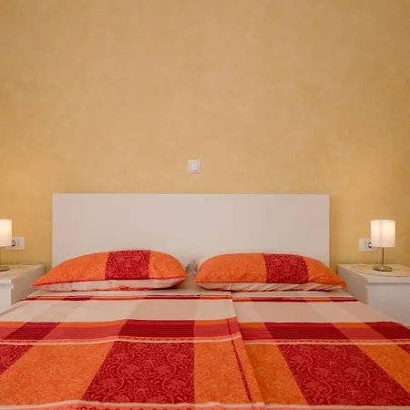 Apartmani Marica Beg Apartment Palit