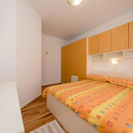 Apartment Apartmani Marica Beg *