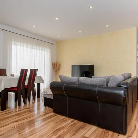 Apartmani Marica Beg Apartment *