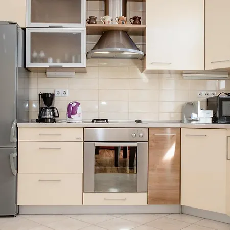 Apartmani Marica Beg