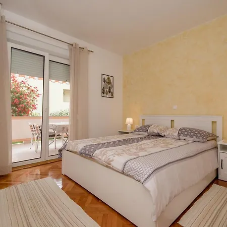 Apartmani Marica Beg Apartment