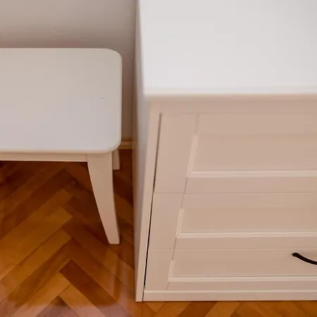 Apartmani Marica Beg Palit