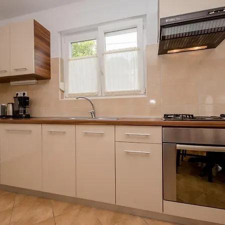Apartmani Marica Beg * Palit