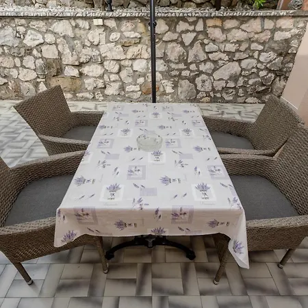 Apartmani Marica Beg *