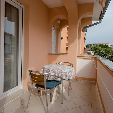 Apartment Apartmani Marica Beg *