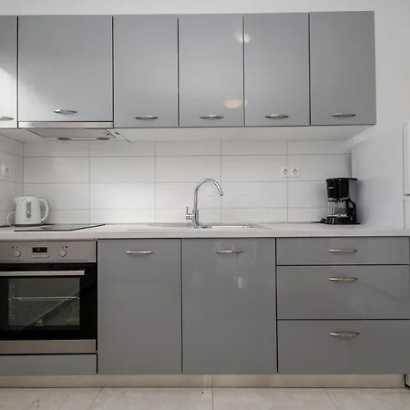 Apartmani Marica Beg