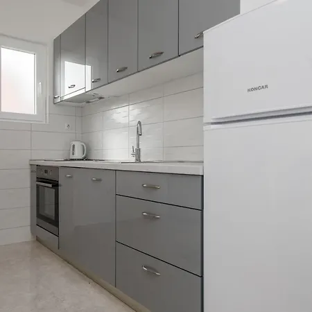 Apartmani Marica Beg Palit