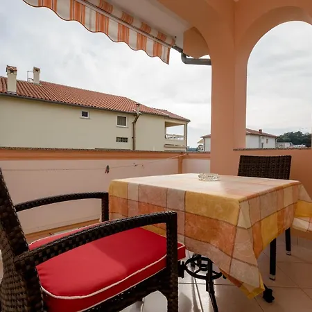 Apartmani Marica Beg Apartment