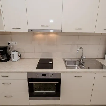 Apartment Apartmani Marica Beg Palit