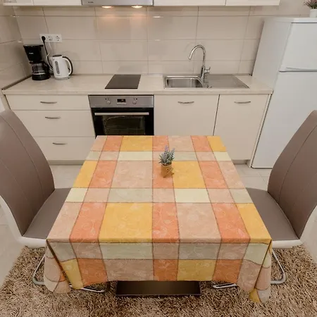 Apartment Apartmani Marica Beg Palit