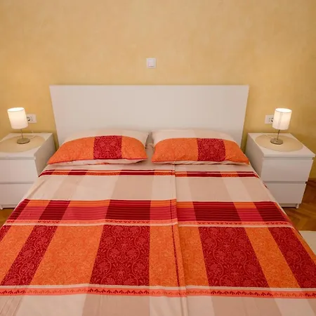 Apartmani Marica Beg *