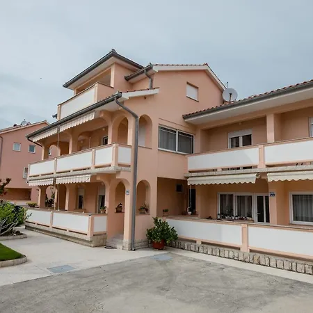 Apartmani Marica Beg Apartment