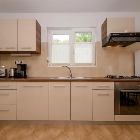 Apartmani Marica Beg *