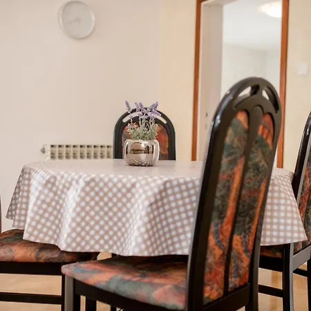 Apartmani Marica Beg Apartment