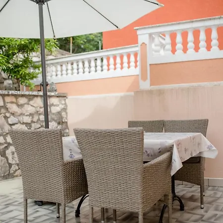 Apartmani Marica Beg Apartment Palit