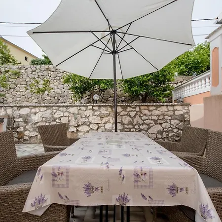 Apartmani Marica Beg
