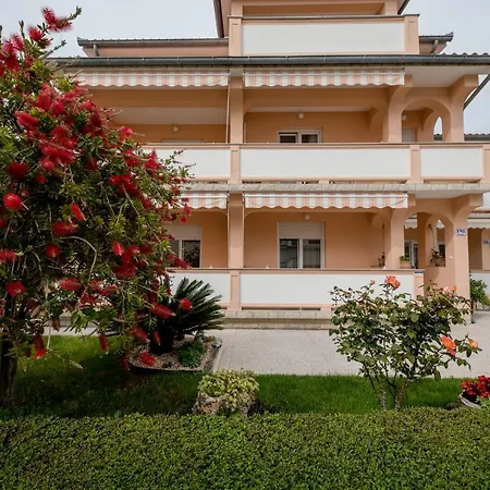 Apartmani Marica Beg Apartment Palit